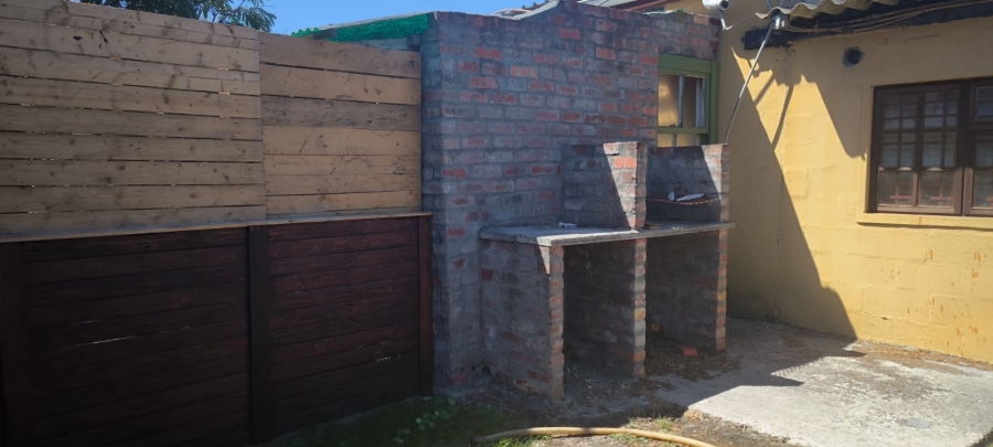 To Let 2 Bedroom Property for Rent in Schaap Kraal Western Cape